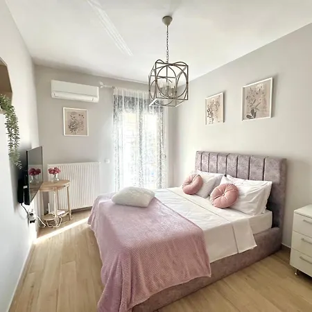 Wee Corner Apartament *