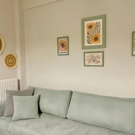 Apartament Wee Corner