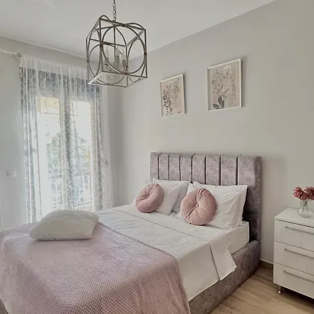 Apartament Wee Corner Saloniki