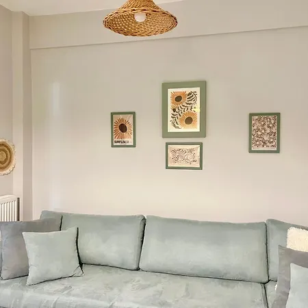 Apartament Wee Corner