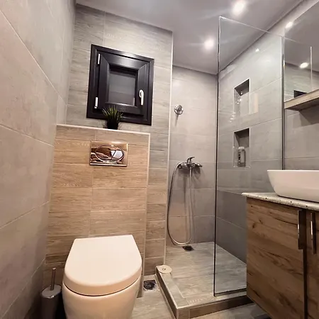 Apartament Wee Corner Saloniki