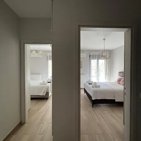 Wee Corner 公寓 塞萨洛尼基