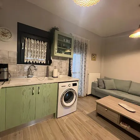 Wee Corner Apartmán Soluň