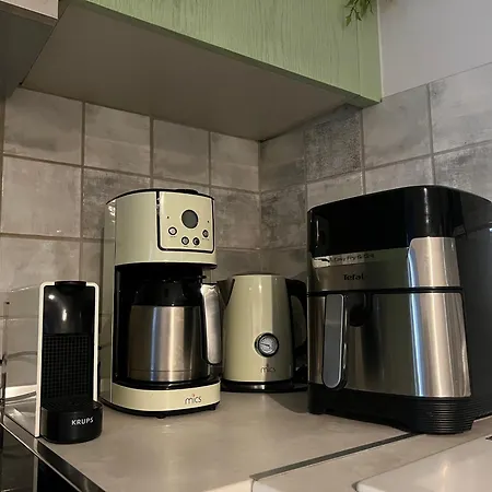 Apartmán Wee Corner Soluň