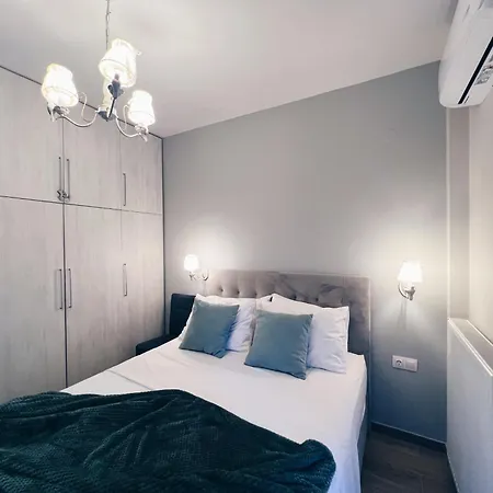 Apartmán Wee Corner