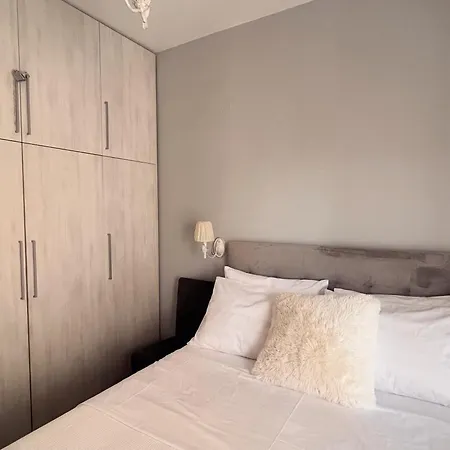 Apartmán Wee Corner Soluň