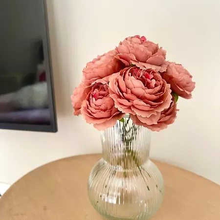 Wee Corner 公寓 塞萨洛尼基