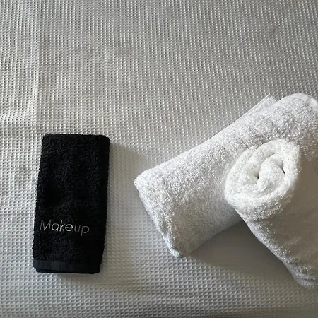 Wee Corner Apartmán