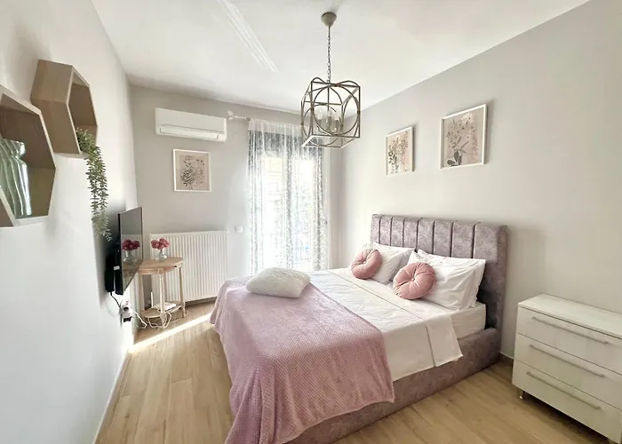 Wee Corner Lejlighed *