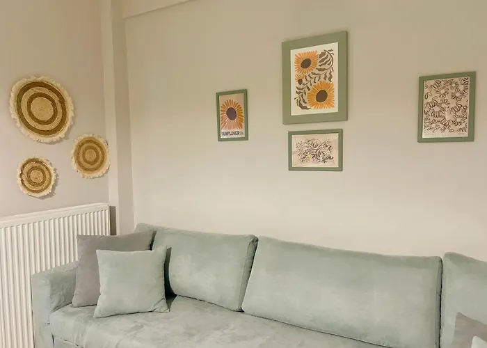 Апартаменты Wee Corner