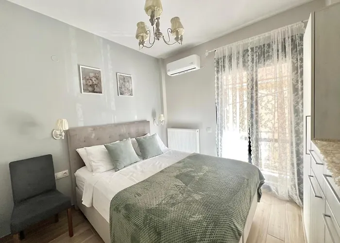 Lejlighed Wee Corner