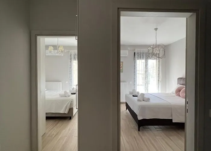 Wee Corner Lejlighed Thessaloníki