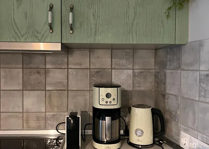 Wee Corner Thessaloníki