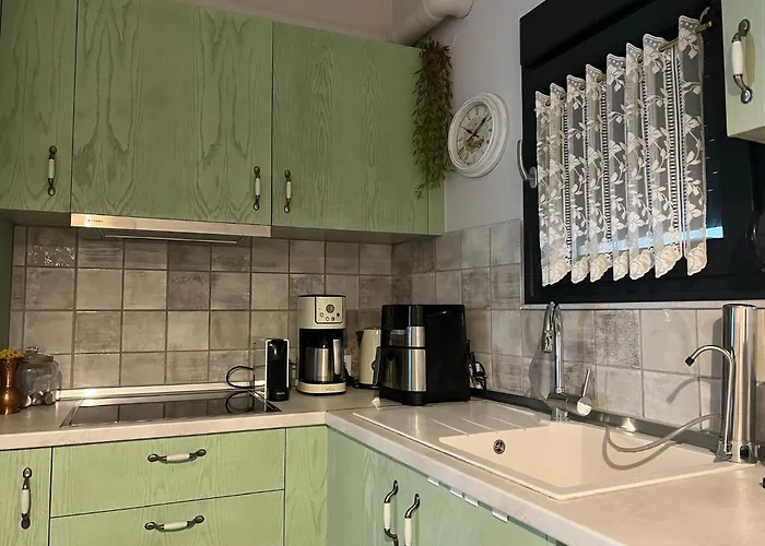 Wee Corner Lejlighed Thessaloníki