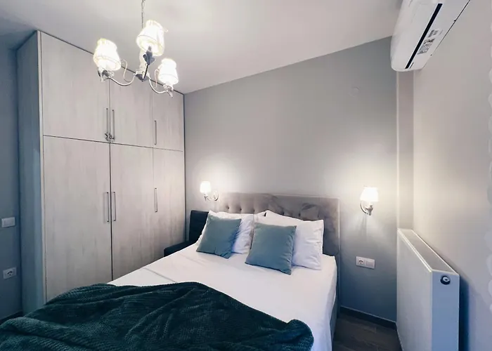 Lejlighed Wee Corner