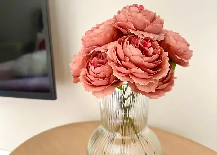 Wee Corner Lejlighed Thessaloníki